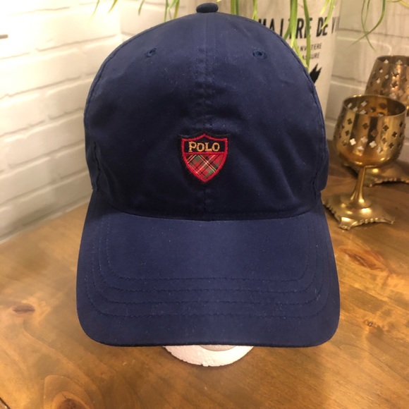 Ralph Lauren Other - Polo Golf Ralph Lauren Hat